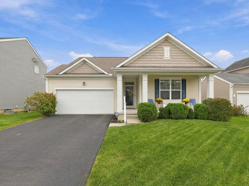 2440 Sky Valley Drive, Grove City, OH 43123 Photo 1