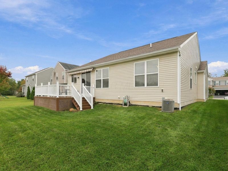 2440 Sky Valley Drive, Grove City, OH 43123 Photo 12