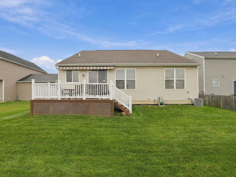 2440 Sky Valley Drive, Grove City, OH 43123 Photo 13