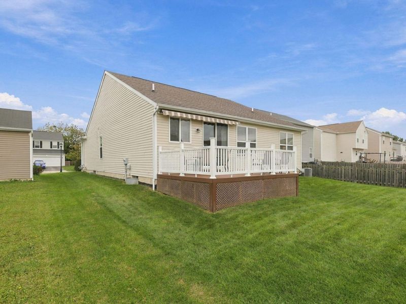 2440 Sky Valley Drive, Grove City, OH 43123 Photo 14