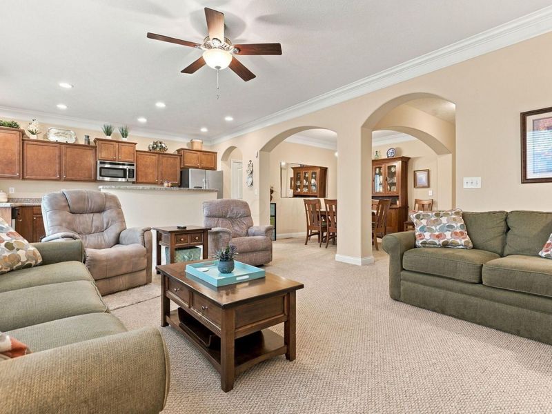 2440 Sky Valley Drive, Grove City, OH 43123 Photo 19