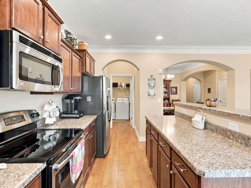2440 Sky Valley Drive, Grove City, OH 43123 Photo 29