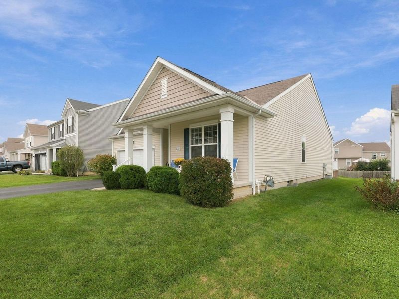 2440 Sky Valley Drive, Grove City, OH 43123 Photo 3