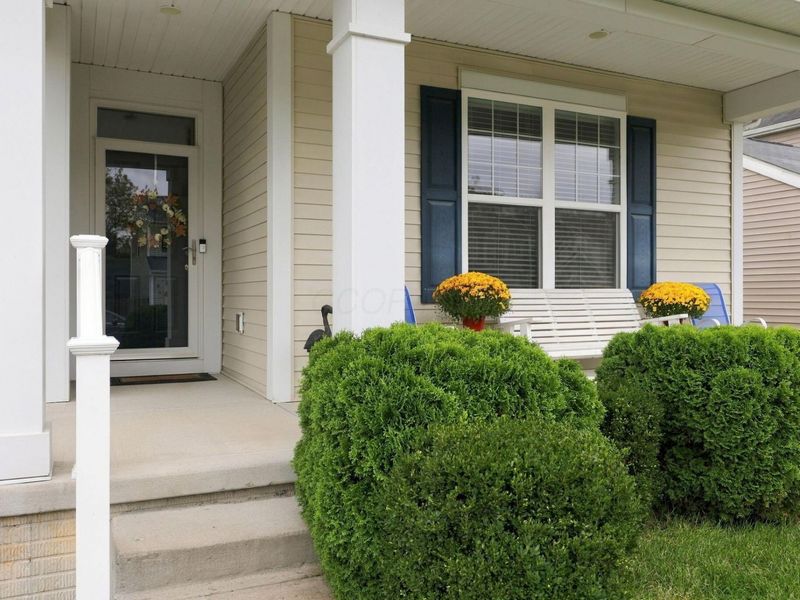 2440 Sky Valley Drive, Grove City, OH 43123 Photo 4