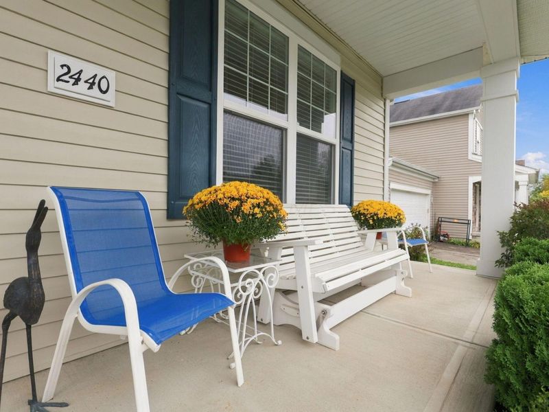 2440 Sky Valley Drive, Grove City, OH 43123 Photo 5