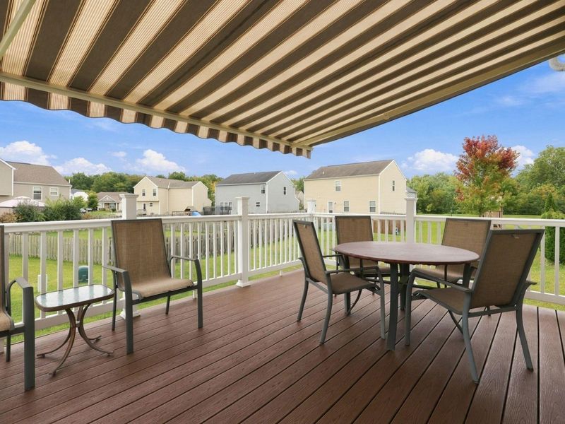 2440 Sky Valley Drive, Grove City, OH 43123 Photo 8