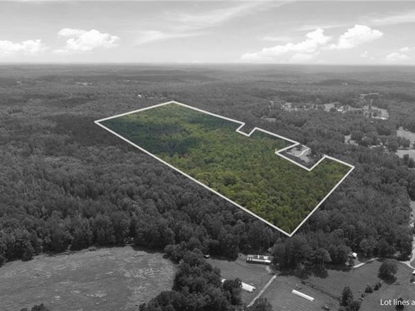 7970 Rico Road , Palmetto, GA 30268
