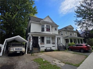 212 Delaware Street, Syracuse, NY 13204