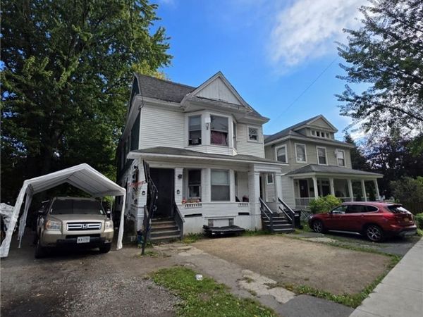 212 Delaware Street, Syracuse, NY 13204