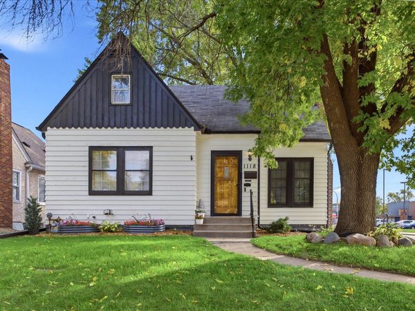 1118 Livingston Avenue, West Saint Paul, MN 55118
