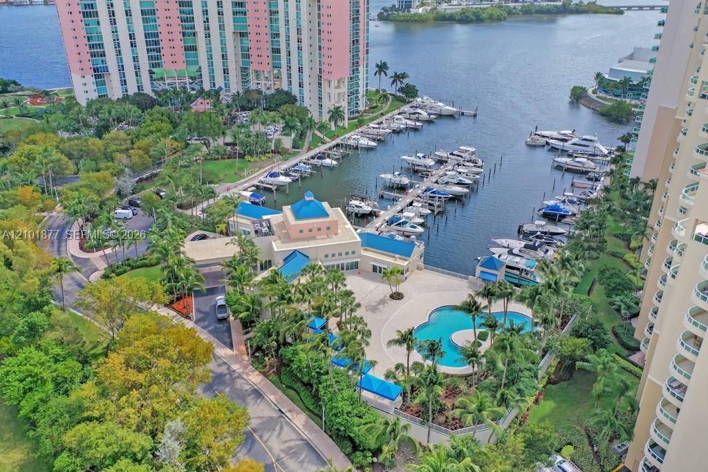 3370 Hidden Bay Dr , Unit 2310, Aventura, FL 33180 Photo