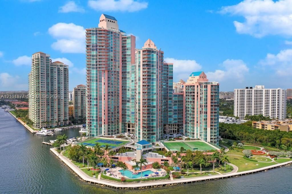 3370 Hidden Bay Dr , Unit 2310, Aventura, FL 33180 Photo