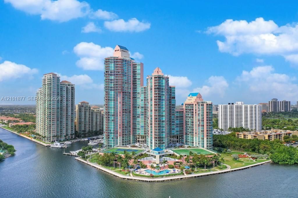 3370 Hidden Bay Dr , Unit 2310, Aventura, FL 33180 Photo