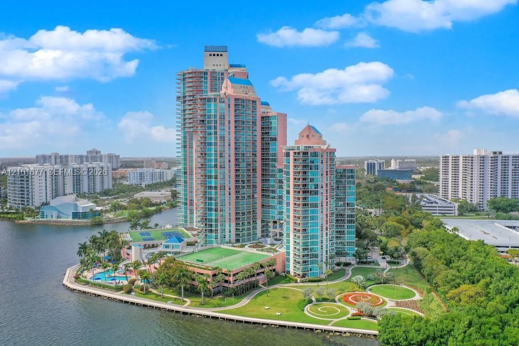 3370 Hidden Bay Dr , Unit 2310, Aventura, FL 33180 Photo