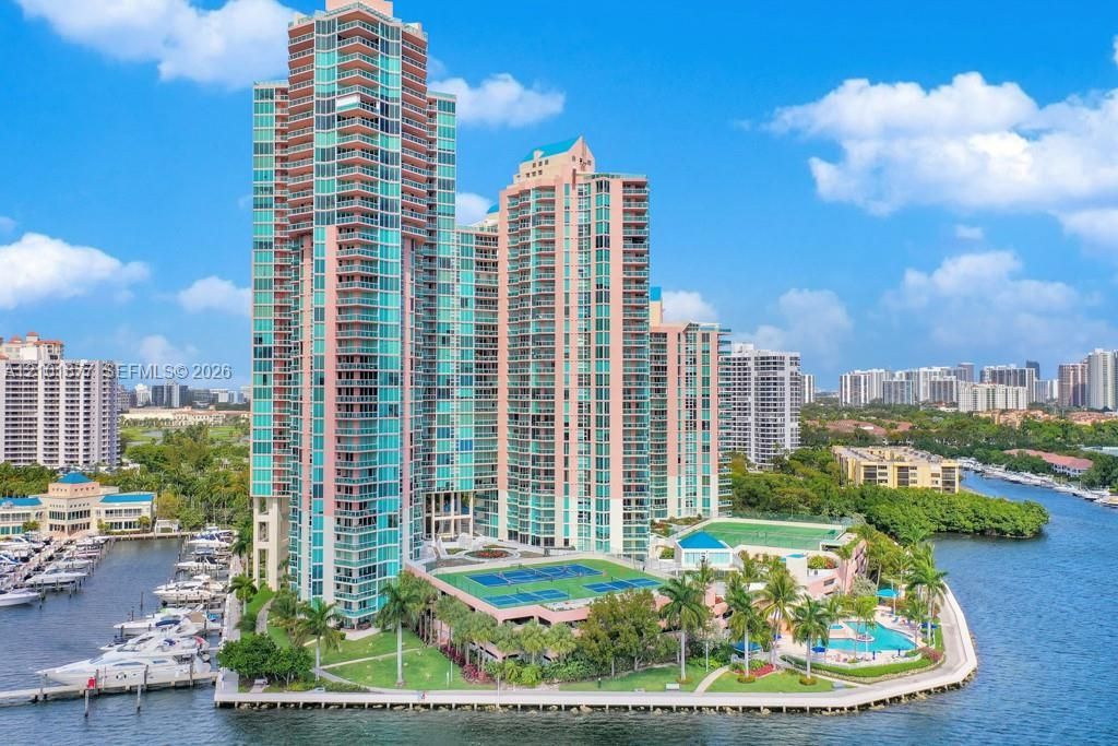 3370 Hidden Bay Dr , Unit 2310, Aventura, FL 33180 Photo