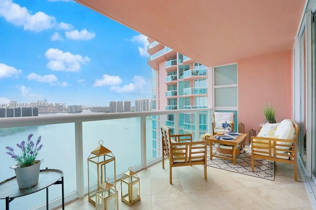3370 Hidden Bay Dr , Unit 2310, Aventura, FL 33180 Photo