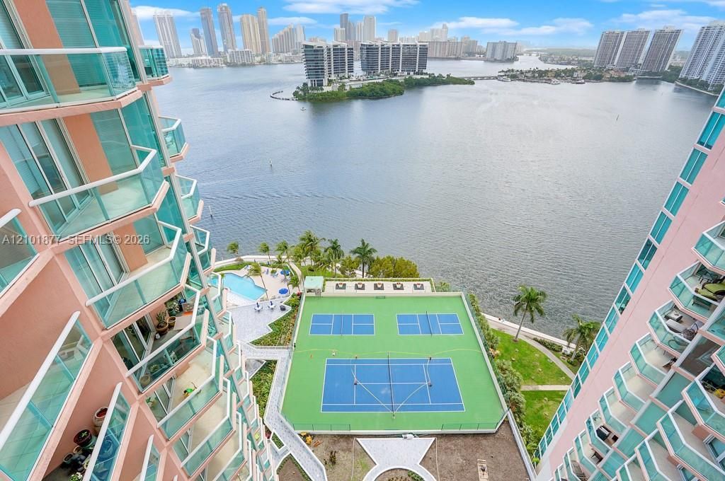3370 Hidden Bay Dr , Unit 2310, Aventura, FL 33180 Photo