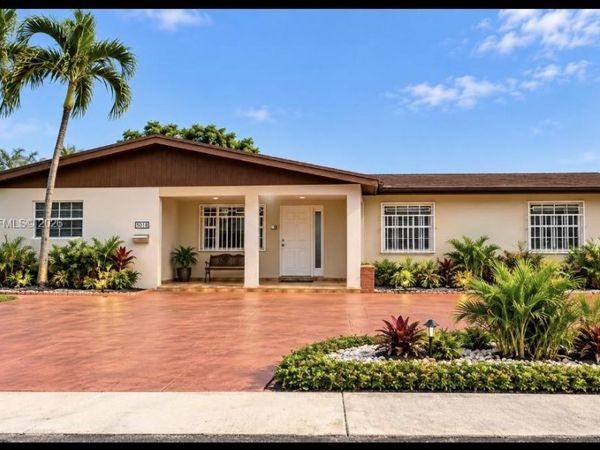 5015 SW 117th Ave , Miami, FL 33175