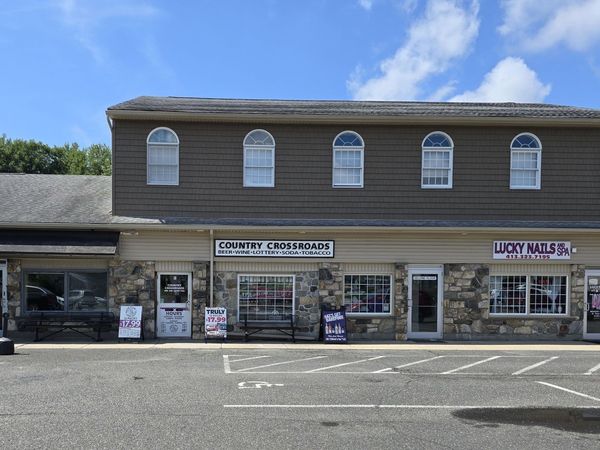 39 Federal Street, Belchertown, MA 01007