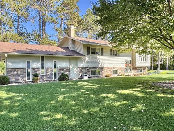 1940 KOWALSKI ROAD, Kronenwetter, WI 54455