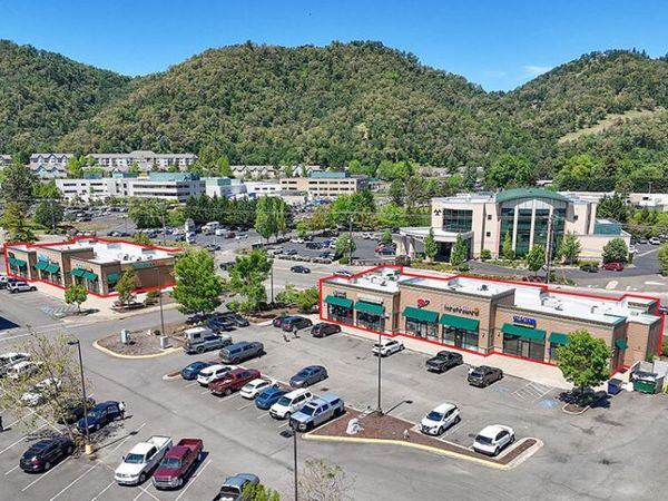 3001 NW Stewart Parkway, Unit STE 101, Roseburg, OR 97471