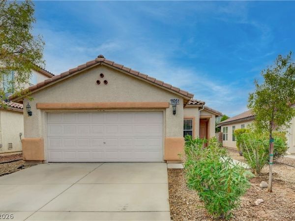 11051 ALORA Street , Las Vegas, NV 89141