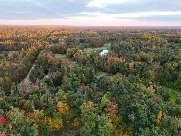 143 Garland Woods Lane, Lewiston, MI 49756