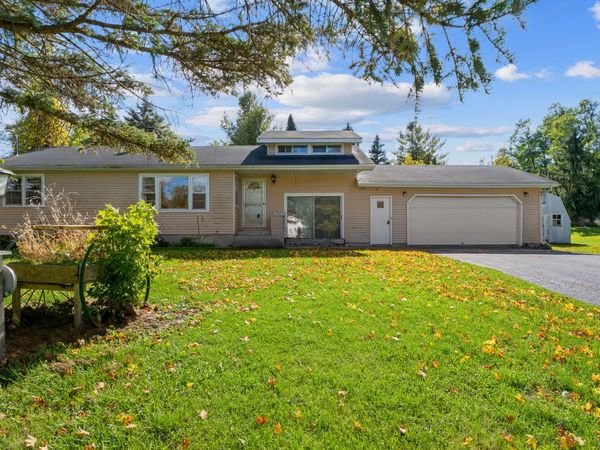 340 Lynn Street, Hillman, MI 49746