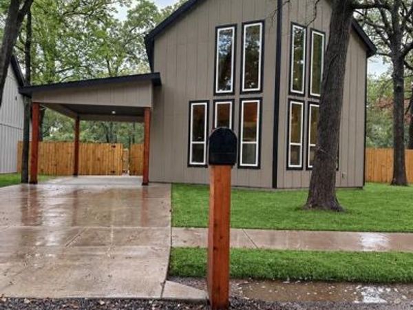 199 SEAGROVE Lane, Quinlan, TX 75474