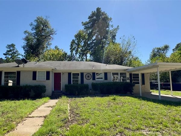 816 Finney Street, Sulphur Springs, TX 75482