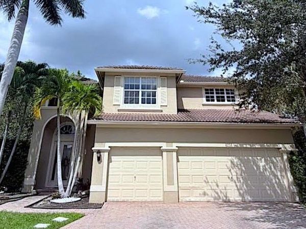 4251 E SENECA Avenue, Weston, FL 33332