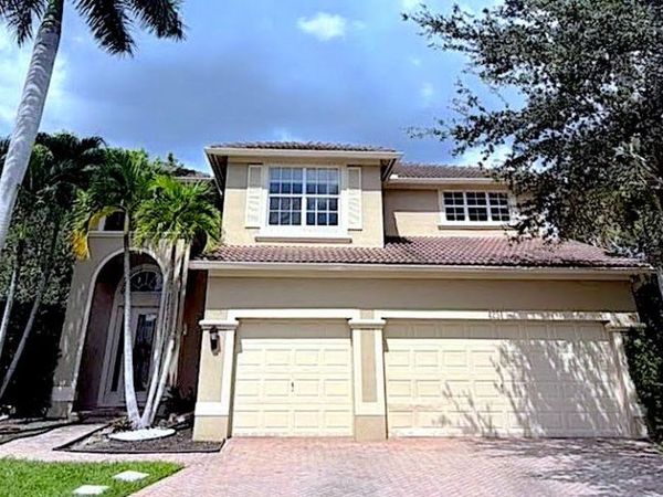 4251 E SENECA Avenue, Weston, FL 33332