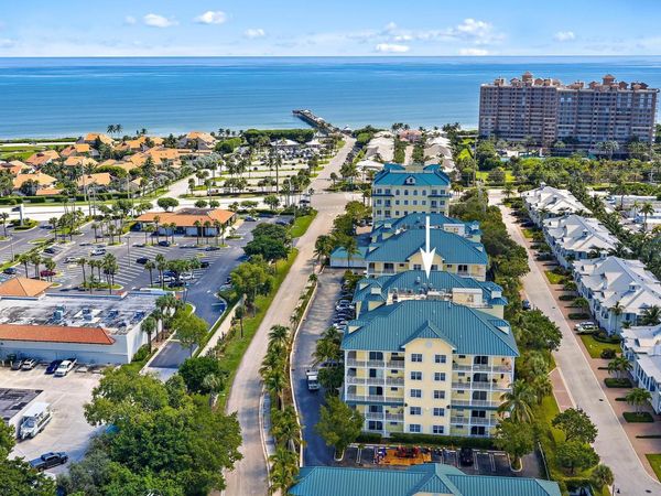 810 Juno Ocean Walk, Unit 401, Juno Beach, FL 33408