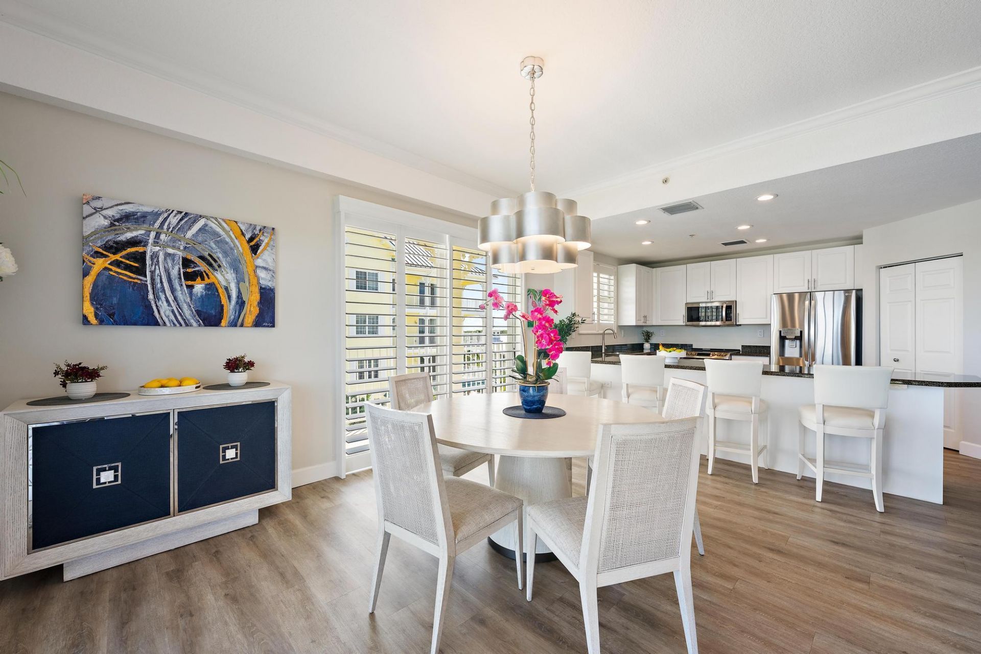 810 Juno Ocean Walk, Unit 401, Juno Beach, FL 33408 Photo