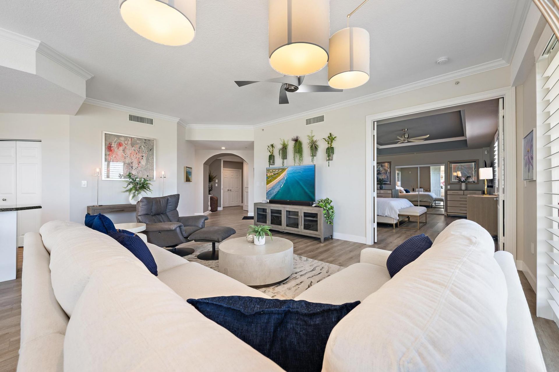 810 Juno Ocean Walk, Unit 401, Juno Beach, FL 33408 Photo