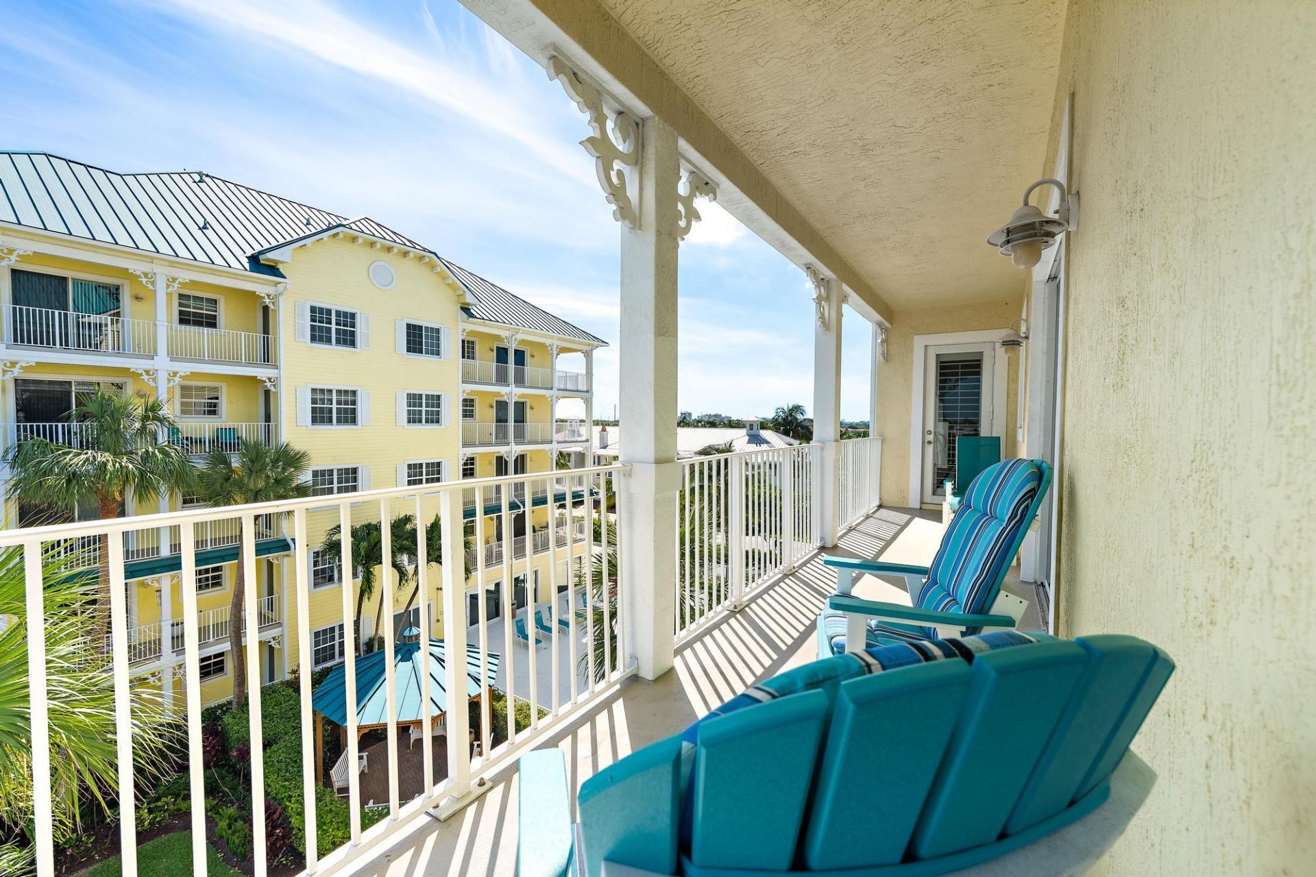 810 Juno Ocean Walk, Unit 401, Juno Beach, FL 33408 Photo