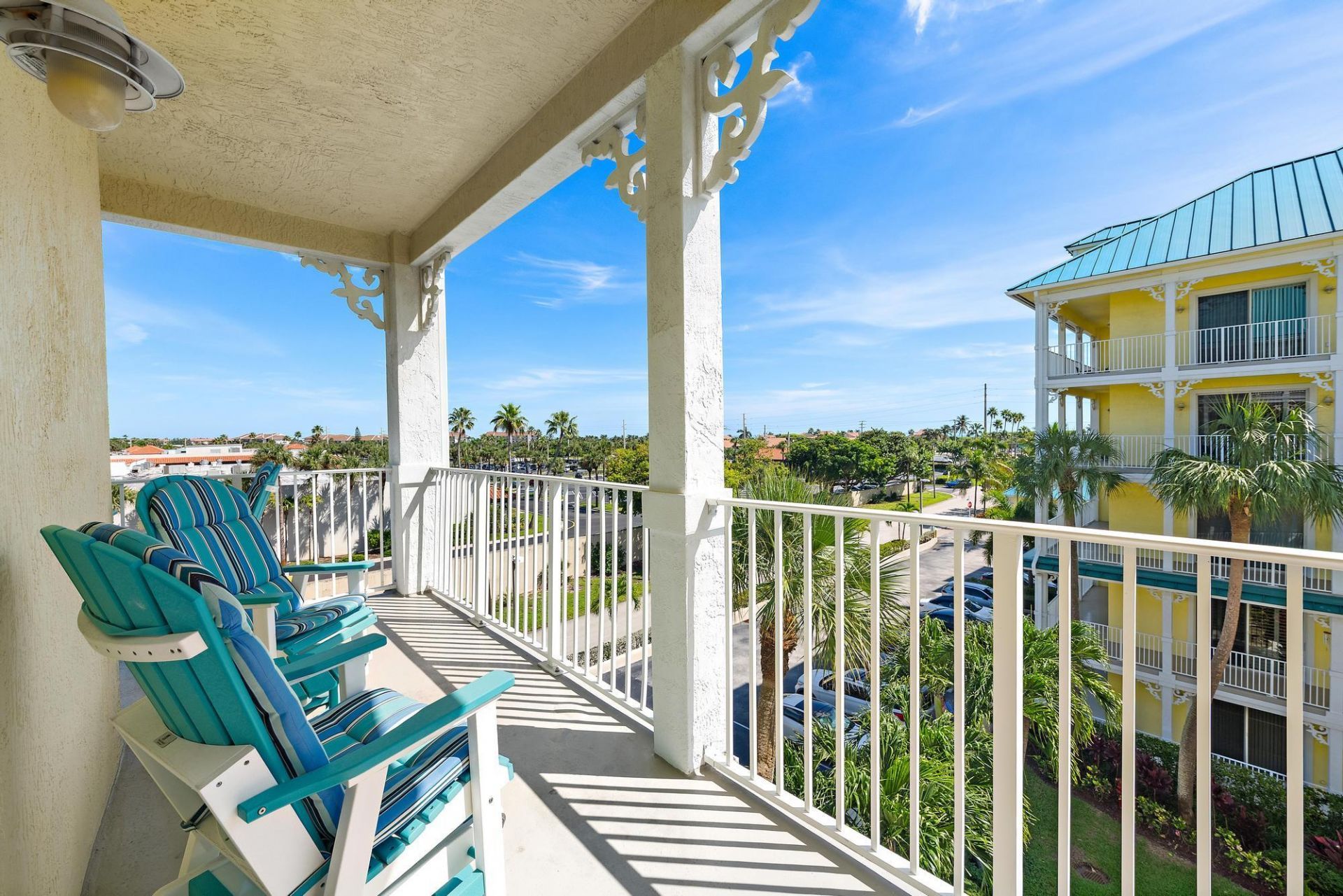 810 Juno Ocean Walk, Unit 401, Juno Beach, FL 33408 Photo