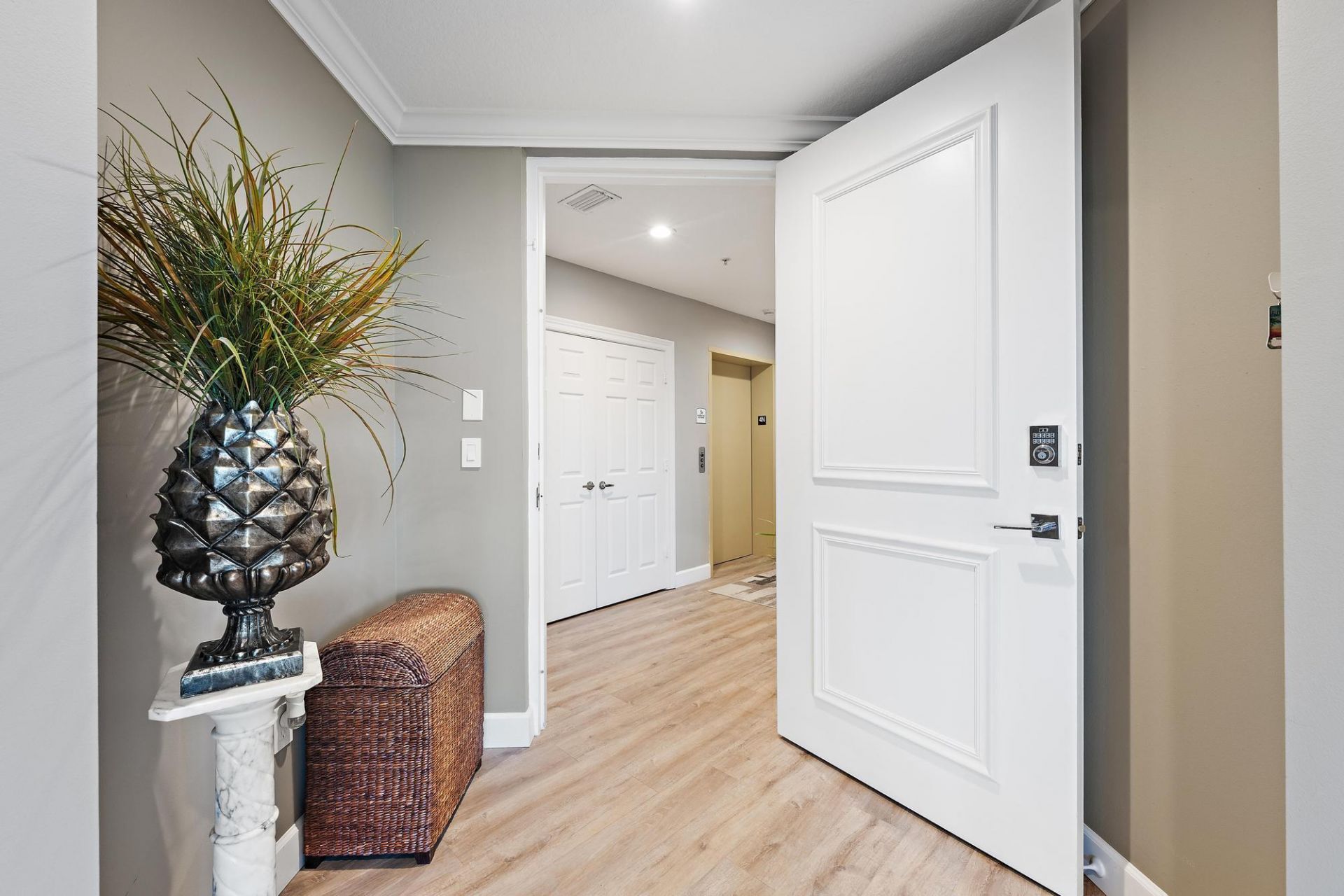 810 Juno Ocean Walk, Unit 401, Juno Beach, FL 33408 Photo