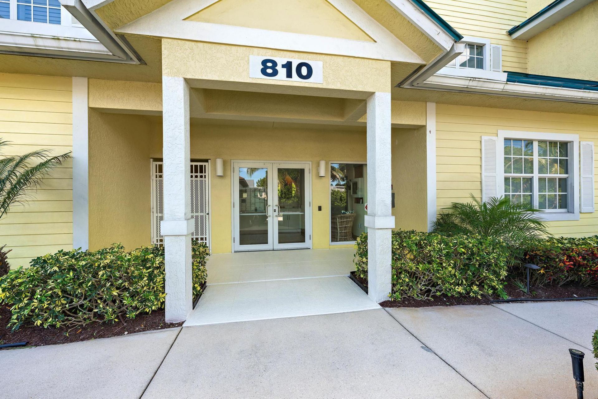 810 Juno Ocean Walk, Unit 401, Juno Beach, FL 33408 Photo