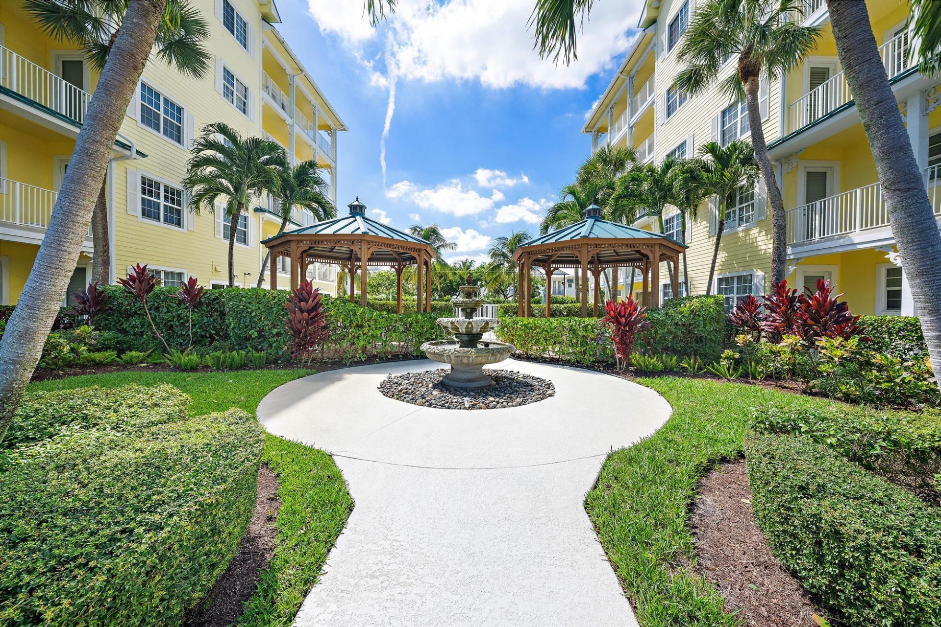 810 Juno Ocean Walk, Unit 401, Juno Beach, FL 33408 Photo