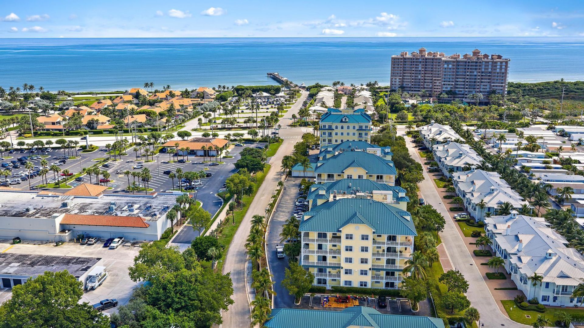 810 Juno Ocean Walk, Unit 401, Juno Beach, FL 33408 Photo