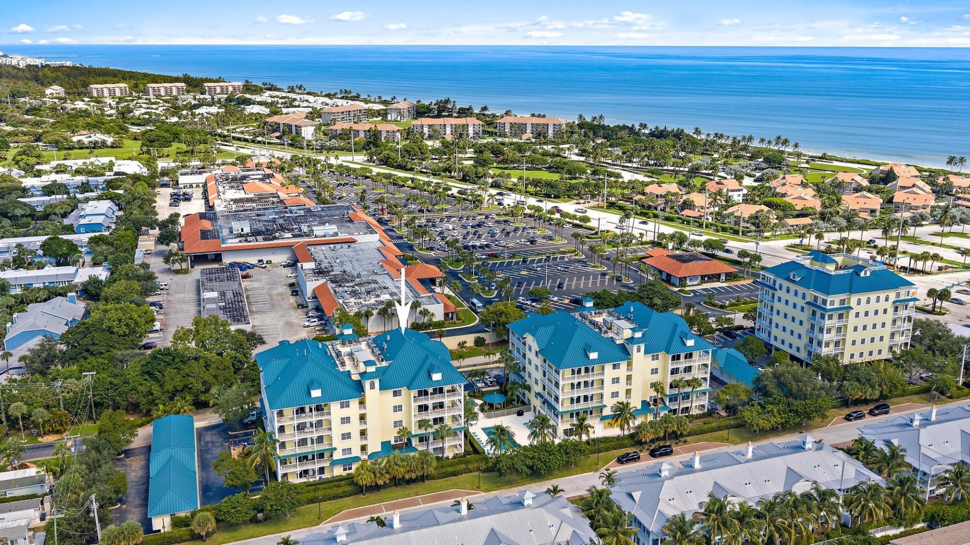 810 Juno Ocean Walk, Unit 401, Juno Beach, FL 33408 Photo