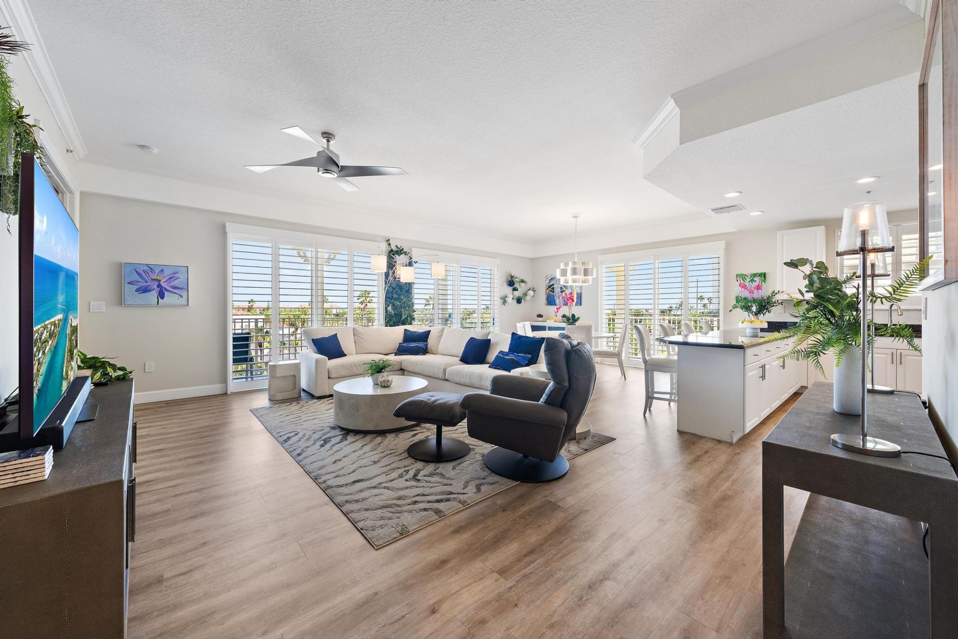 810 Juno Ocean Walk, Unit 401, Juno Beach, FL 33408 Photo