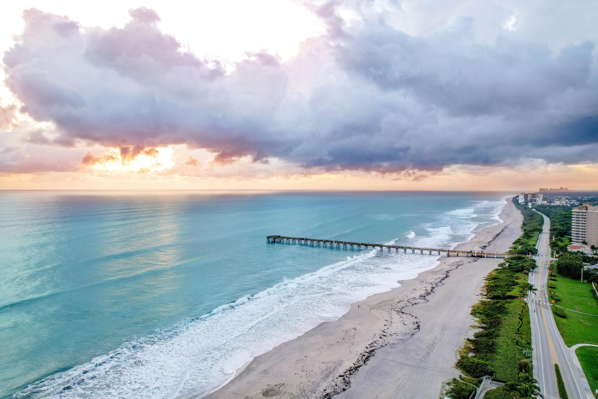 810 Juno Ocean Walk, Unit 401, Juno Beach, FL 33408 Photo