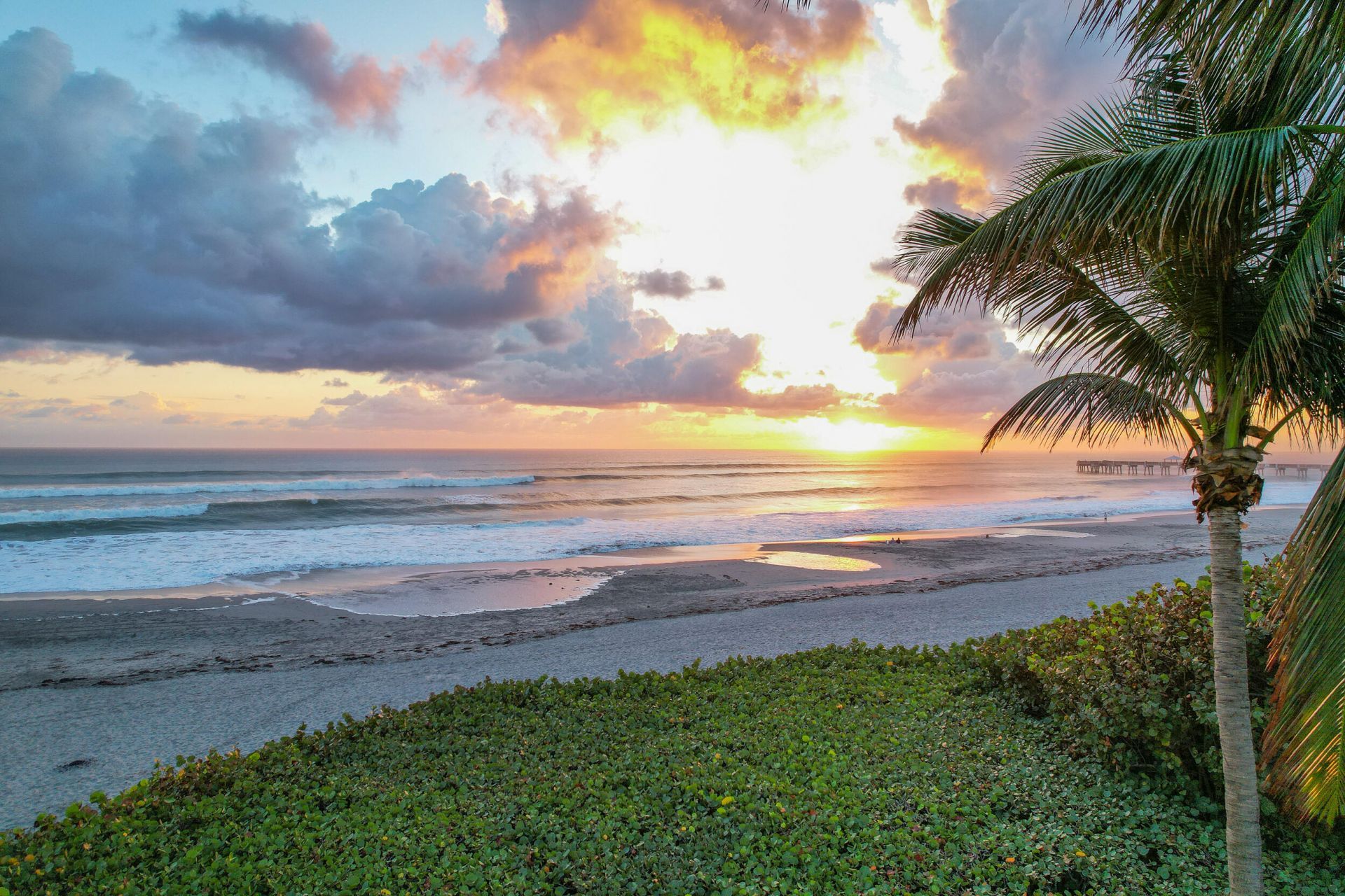 810 Juno Ocean Walk, Unit 401, Juno Beach, FL 33408 Photo