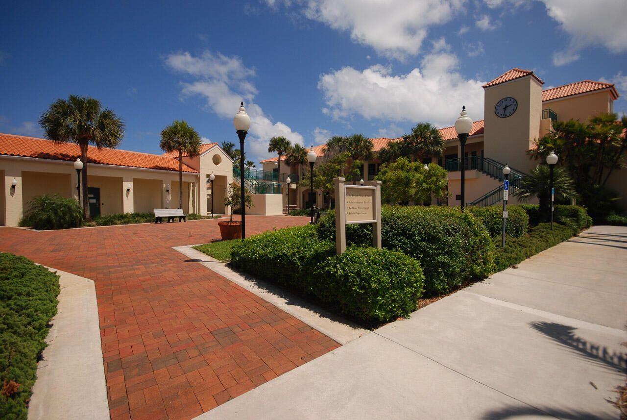 810 Juno Ocean Walk, Unit 401, Juno Beach, FL 33408 Photo