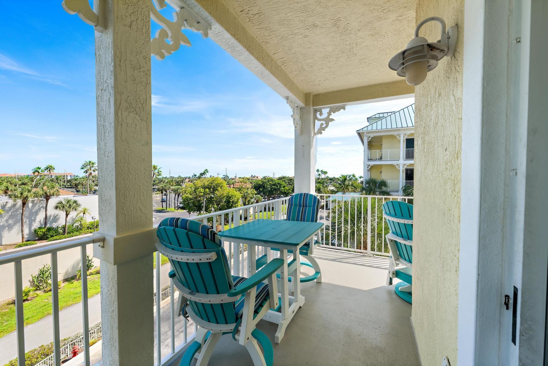 810 Juno Ocean Walk, Unit 401, Juno Beach, FL 33408 Photo