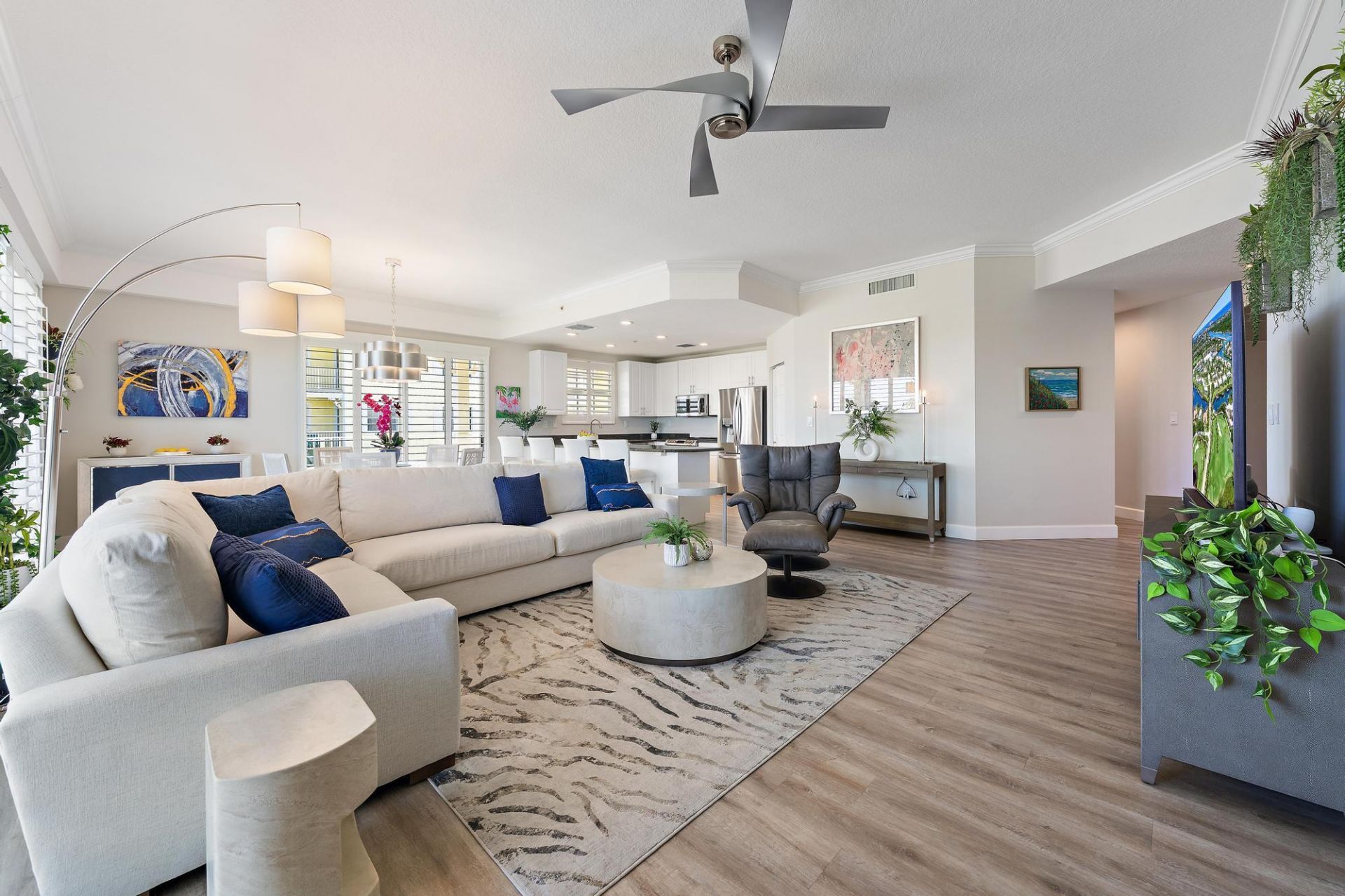810 Juno Ocean Walk, Unit 401, Juno Beach, FL 33408 Photo