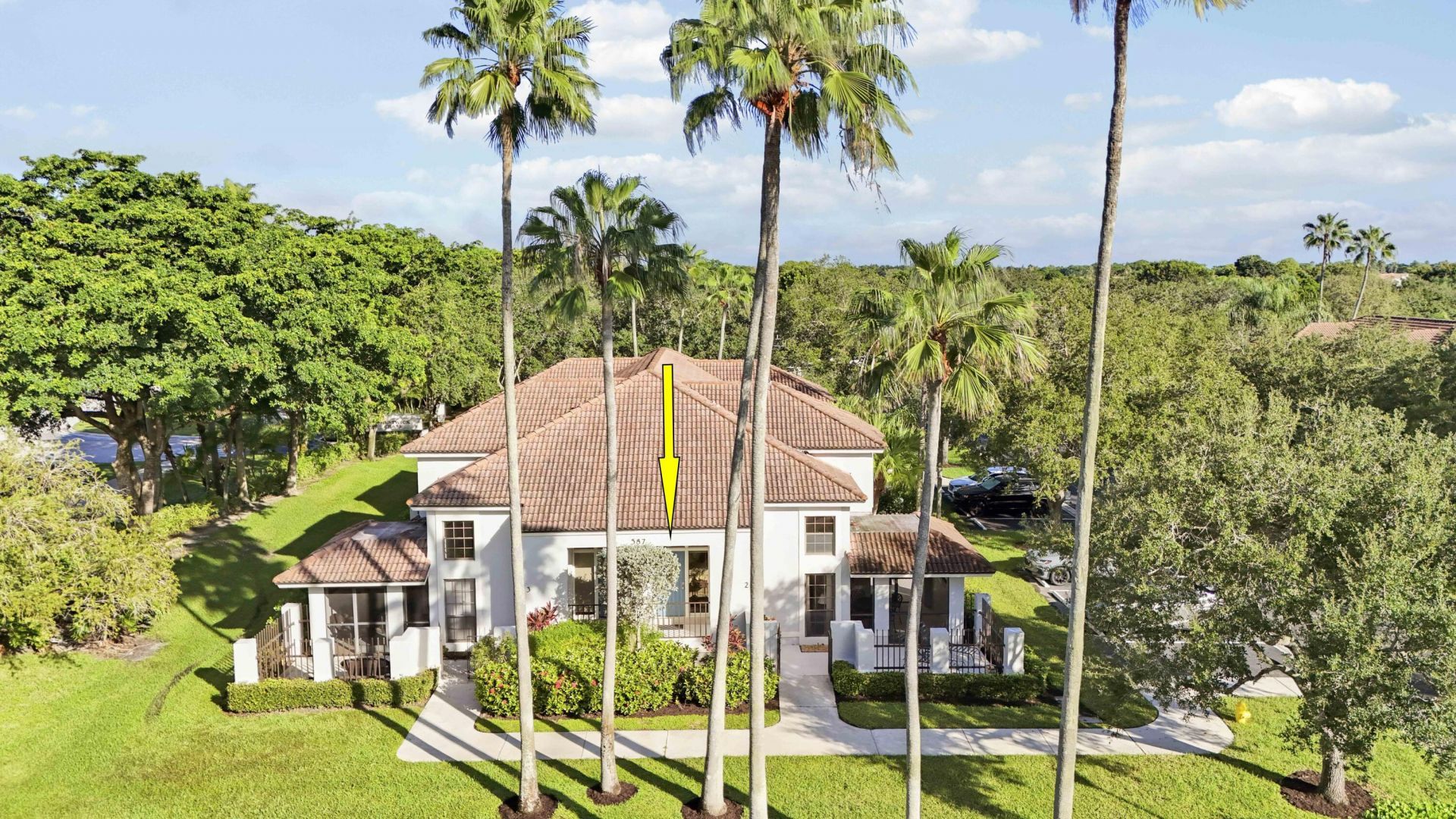 587 Prestwick Circle, Unit 2, Palm Beach Gardens, FL 33418 Photo