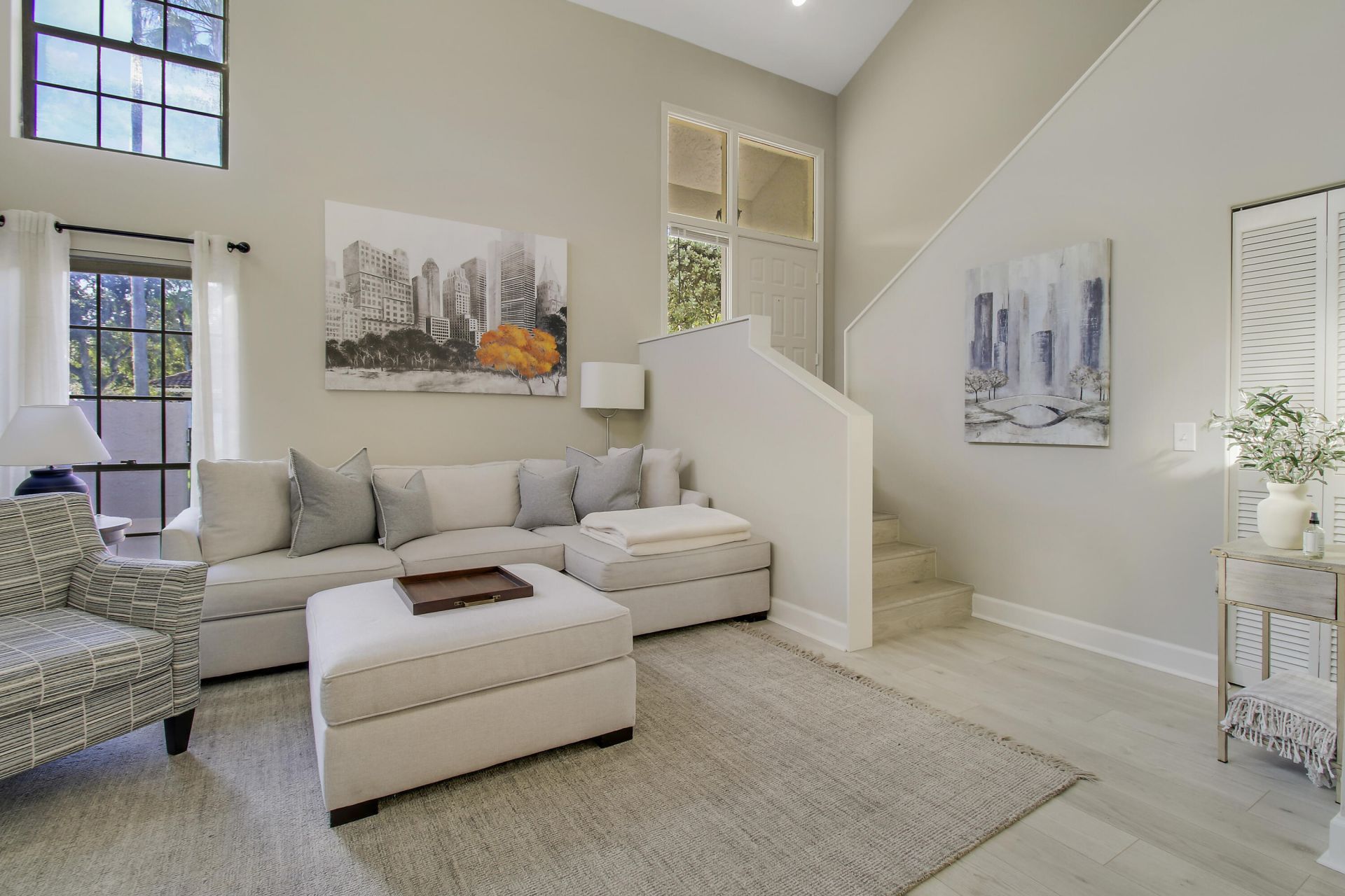 587 Prestwick Circle, Unit 2, Palm Beach Gardens, FL 33418 Photo